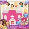 Disney Princess: Wood Castle Activity - Building & Decorating Set, Ages 3+